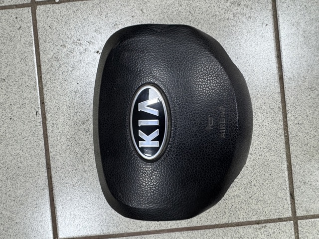 Подушка Айрбег водія 569002T500VA HYUNDAI