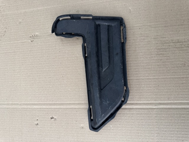Заглушка протитуманок, ліва 622576FL0A NISSAN