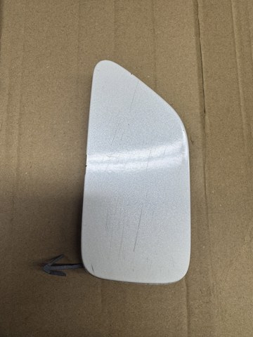 Заглушка бампера буксирувального гака, передня 622A05SK0A NISSAN