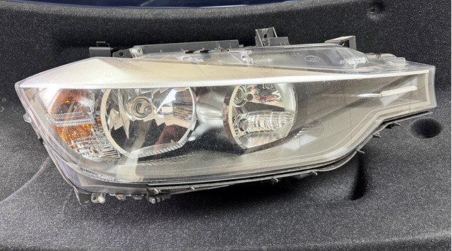 Основна фара - вставка 63117259550 BMW