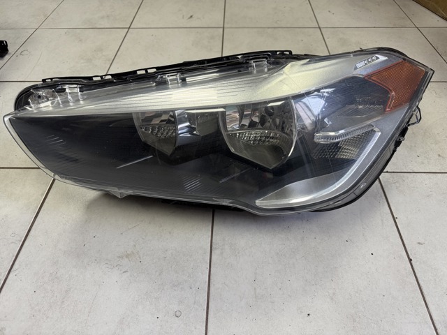 Блок фара ліва 63117346537 BMW