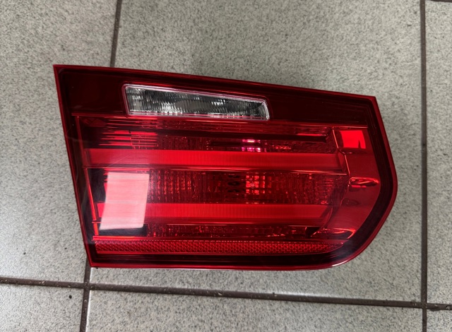 Ліхтар задній лівий, внутрішній 63217372793 BMW