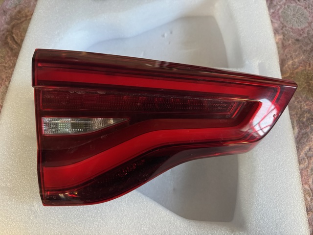 Стоп задній 63217408745 BMW
