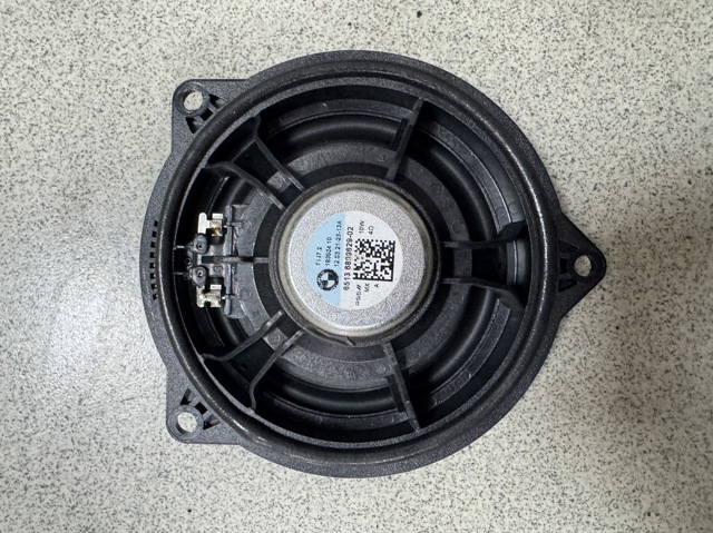 Динамік передній 65136809629 BMW