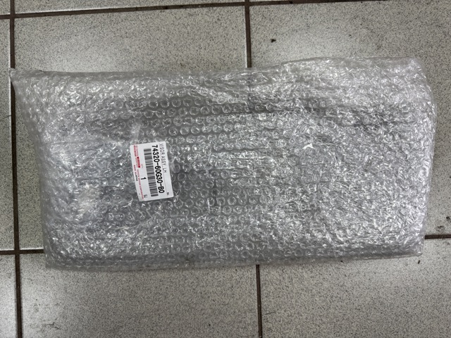 Козирок протисонячний 7432060G30B0 TOYOTA