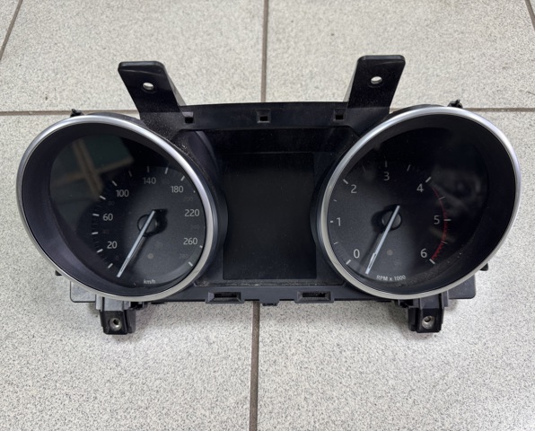 Щиток приладів LR080373 LAND ROVER