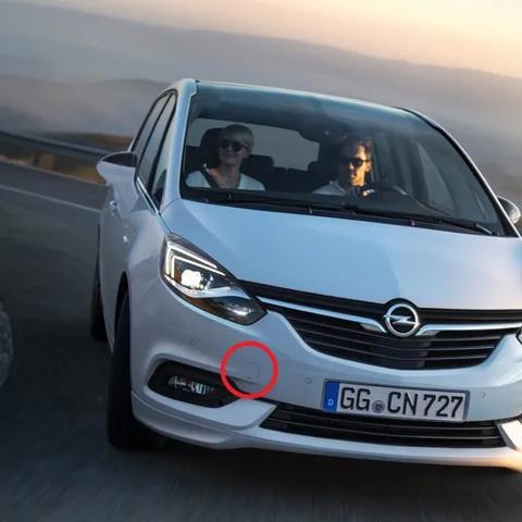 39062587 Opel