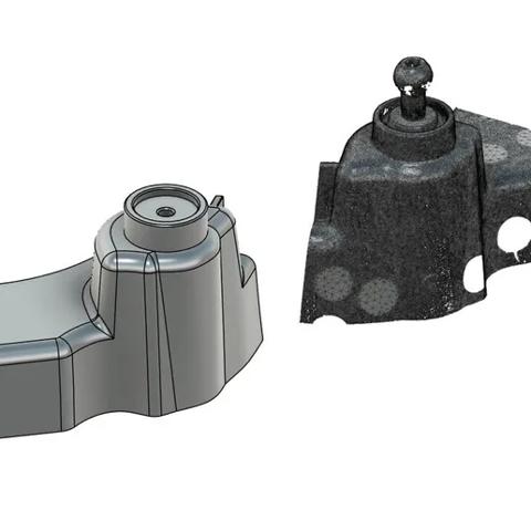 Фара комбінована, передня 68174064AE CHRYSLER