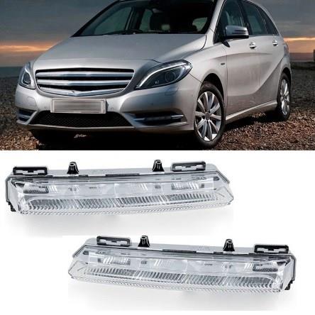 Туманка права 2049069100 MERCEDES