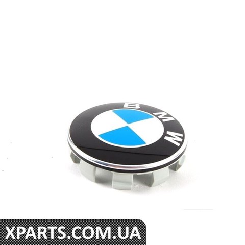Ковпак диска 36136783536 BMW
