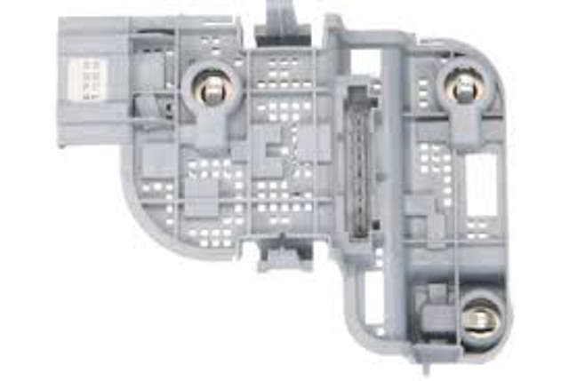 Плата заднього ліхтаря, контактна A2048202377 MERCEDES