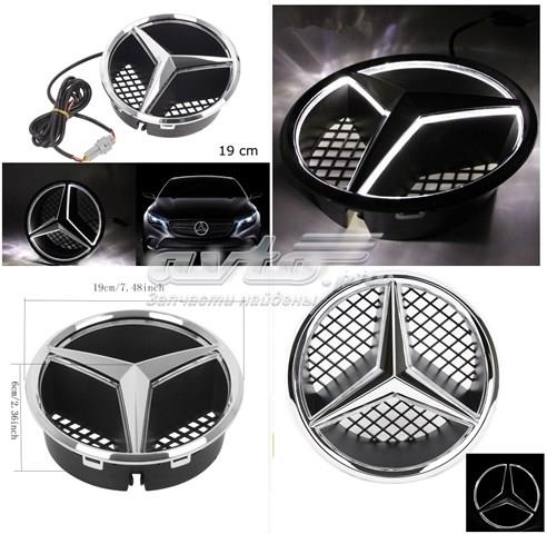 Решітка радіатора A2078880260 MERCEDES