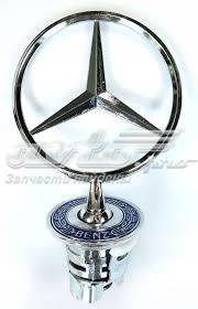 Орнамент і декоративні написи A2108800186 MERCEDES