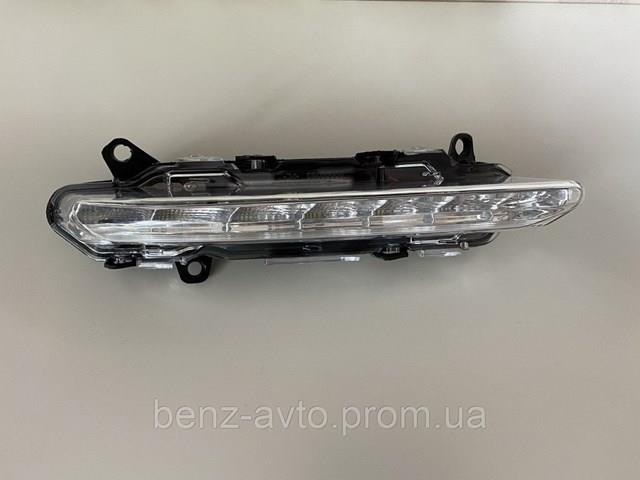 Фара денного світла, права A2218201856 MERCEDES