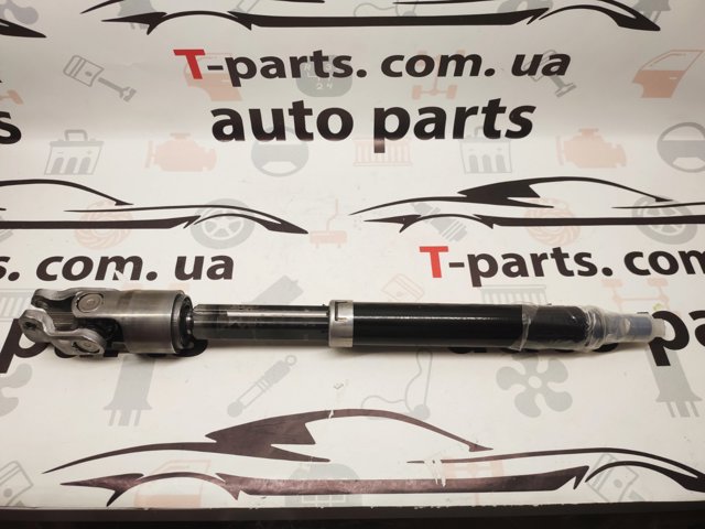 Рульовий вал, верхній 4522060280 TOYOTA