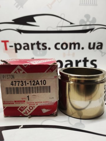Поршень супорта гальмівного, переднього 4773112A10 TOYOTA
