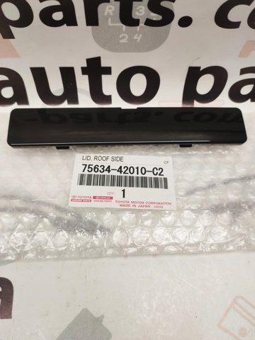 Заглушка кузова 7563442010C2 TOYOTA