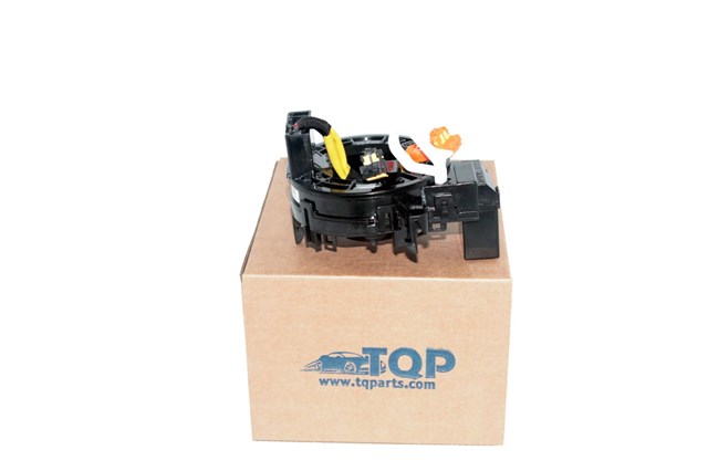 Підрульові контактна кільце TQ10001 TQPARTS
