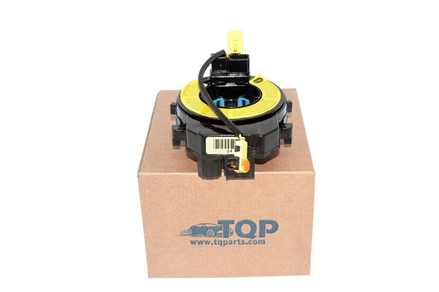 Спіраль Airbag TQ10005 TQPARTS