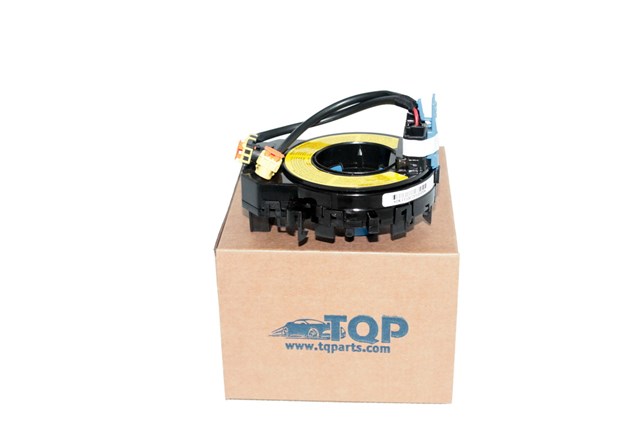 Підрульові контактна кільце TQ10006 TQPARTS