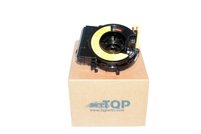Кільце рульового Airbag TQ10007 TQPARTS