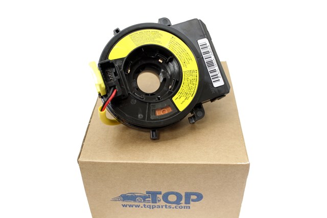 Кільце Айрбег контактне TQ10008 TQPARTS
