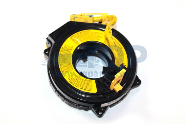 Кільце AIRBAG контактне TQ10014 TQPARTS