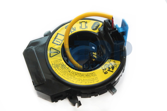 Кільце AIRBAG контактне TQ10017 TQPARTS