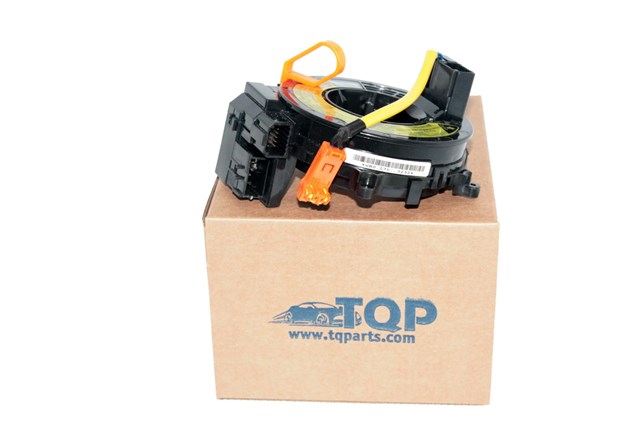 Кільце AIRBAG контактне TQ10035 TQPARTS
