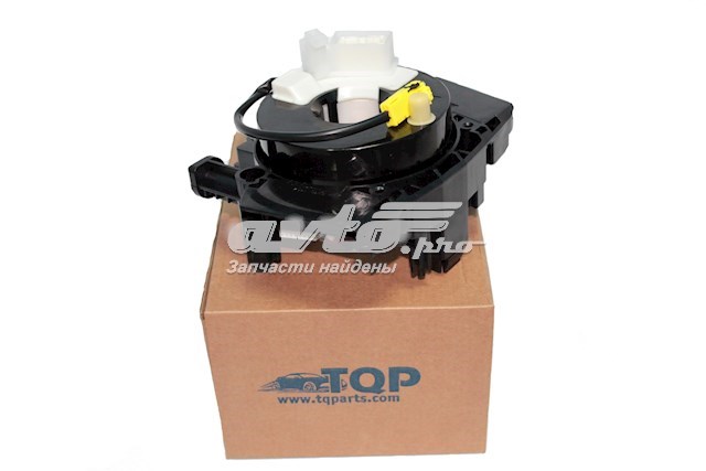 Спіраль Airbag TQ10040 TQPARTS