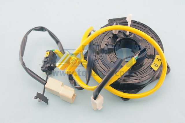Кільце Ейрбег контактне TQ10088 TQPARTS