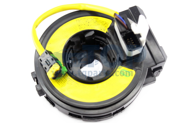 Контактний блок подушки безпеки TQ10104 TQPARTS