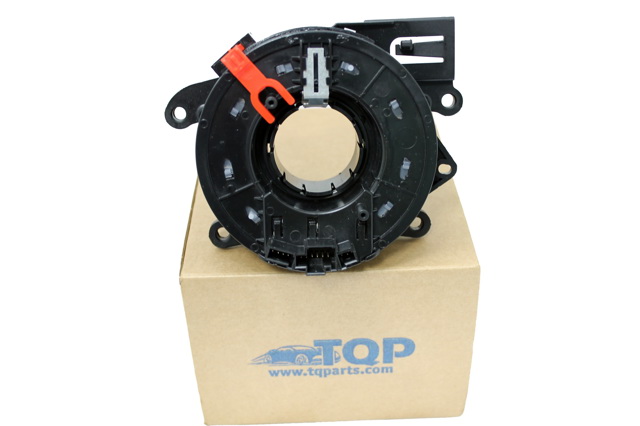 Перемикач підрульовий, центральна частина TQ10114 TQPARTS