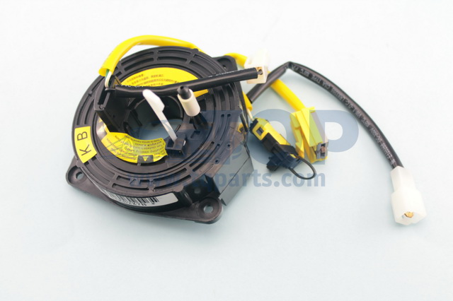 Кільце Айрбег контактне TQ10137 TQPARTS