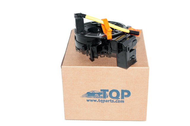 Кільце рульового Airbag TQ10138 TQPARTS