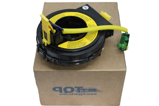 Спіраль Airbag TQ10147 TQPARTS