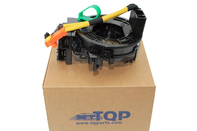 Кільце рульового Airbag TQ10153 TQPARTS