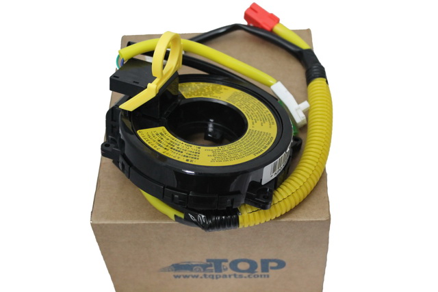Кільце рульового Airbag TQ10162 TQPARTS