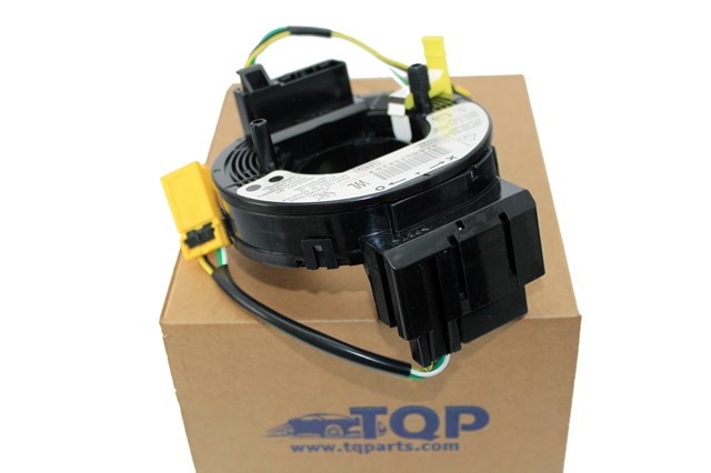 Кільце рульового Airbag TQ10167 TQPARTS