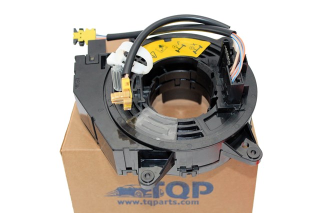 Кільце подушки безпеки TQ10174 TQPARTS