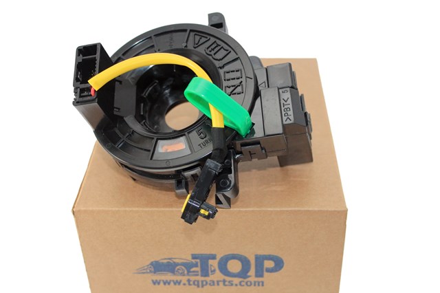 Кільце Айрбег контактне TQ10178 TQPARTS
