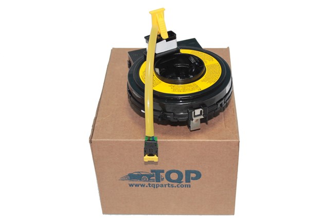 Кільце подушки безпеки TQ10193 TQPARTS
