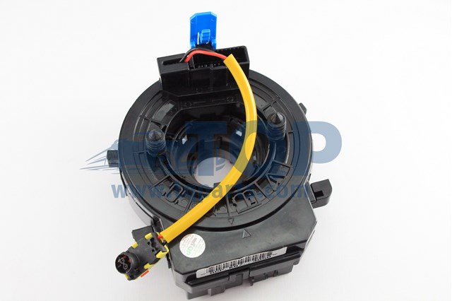 Кільце Ейрбег контактне TQ10198 TQPARTS
