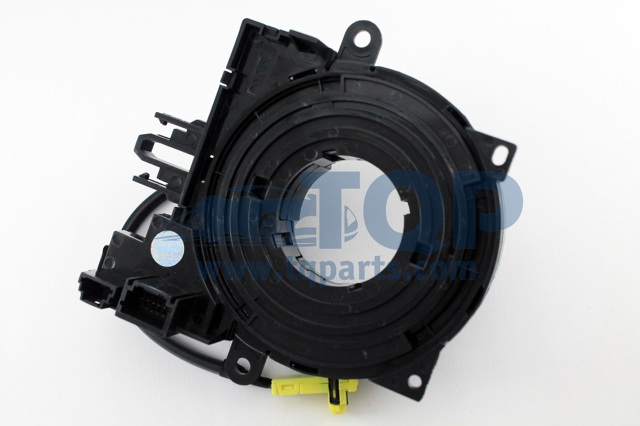Перемикач підрульовий, центральна частина TQ10205 TQPARTS