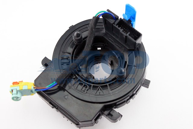 Кільце рульового Airbag TQ10215 TQPARTS