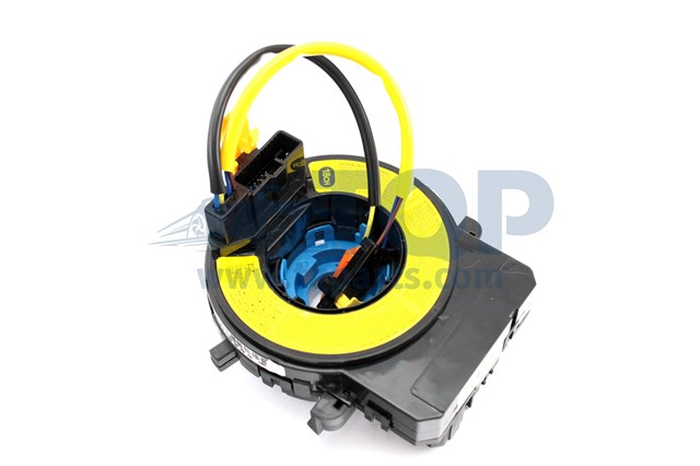 Кільце Ейрбег контактне TQ10219 TQPARTS