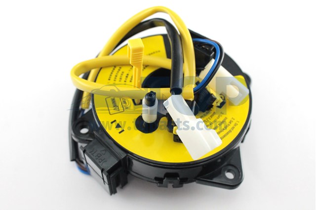 Контактний блок подушки безпеки TQ10255 TQPARTS