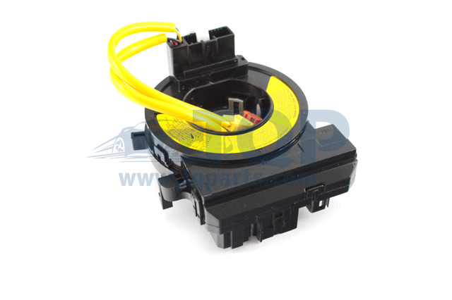 Кільце Ейрбег контактне TQ10258 TQPARTS