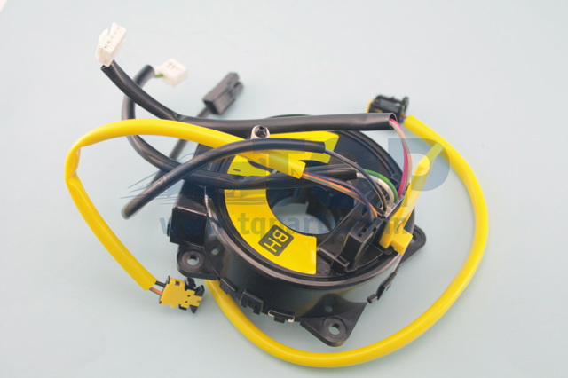 Спіраль Airbag TQ10281 TQPARTS
