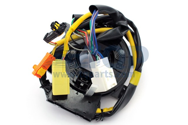 Кільце рульового Airbag TQ10298 TQPARTS